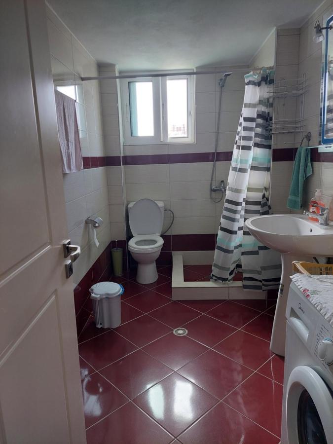Apartment Adi ساراندا المظهر الخارجي الصورة