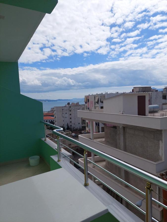 Apartment Adi ساراندا المظهر الخارجي الصورة