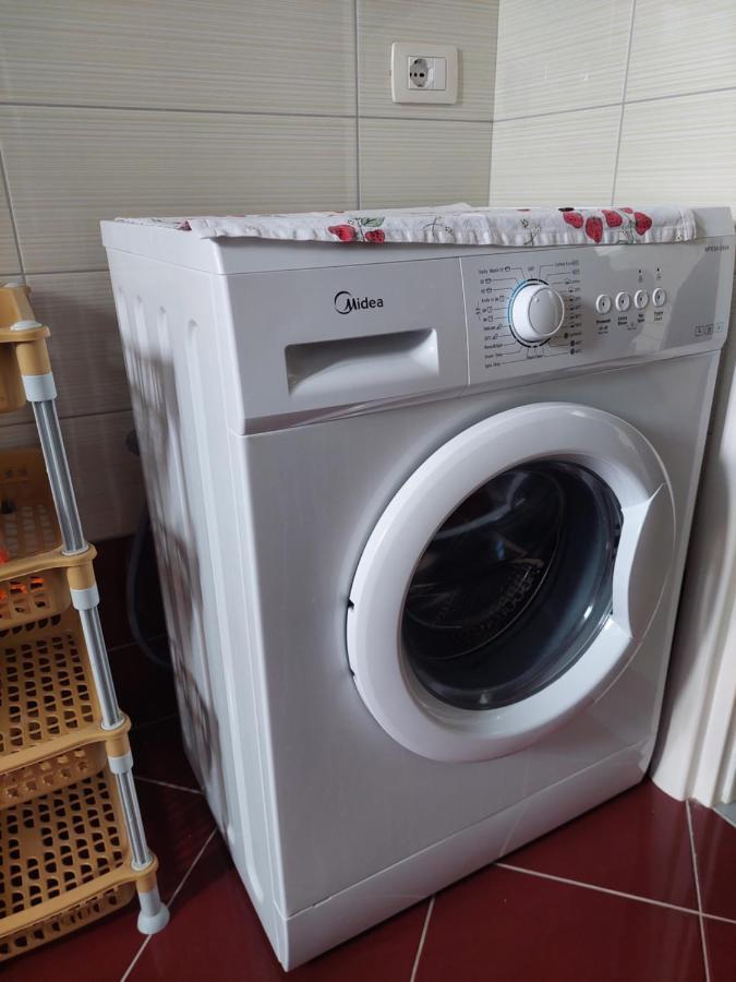 Apartment Adi ساراندا المظهر الخارجي الصورة