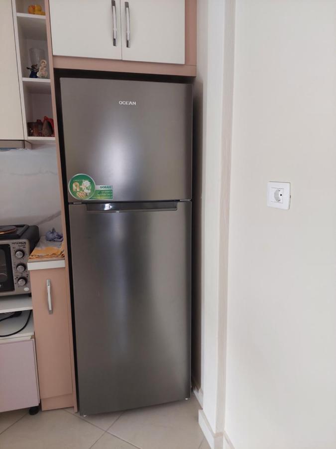 Apartment Adi ساراندا المظهر الخارجي الصورة