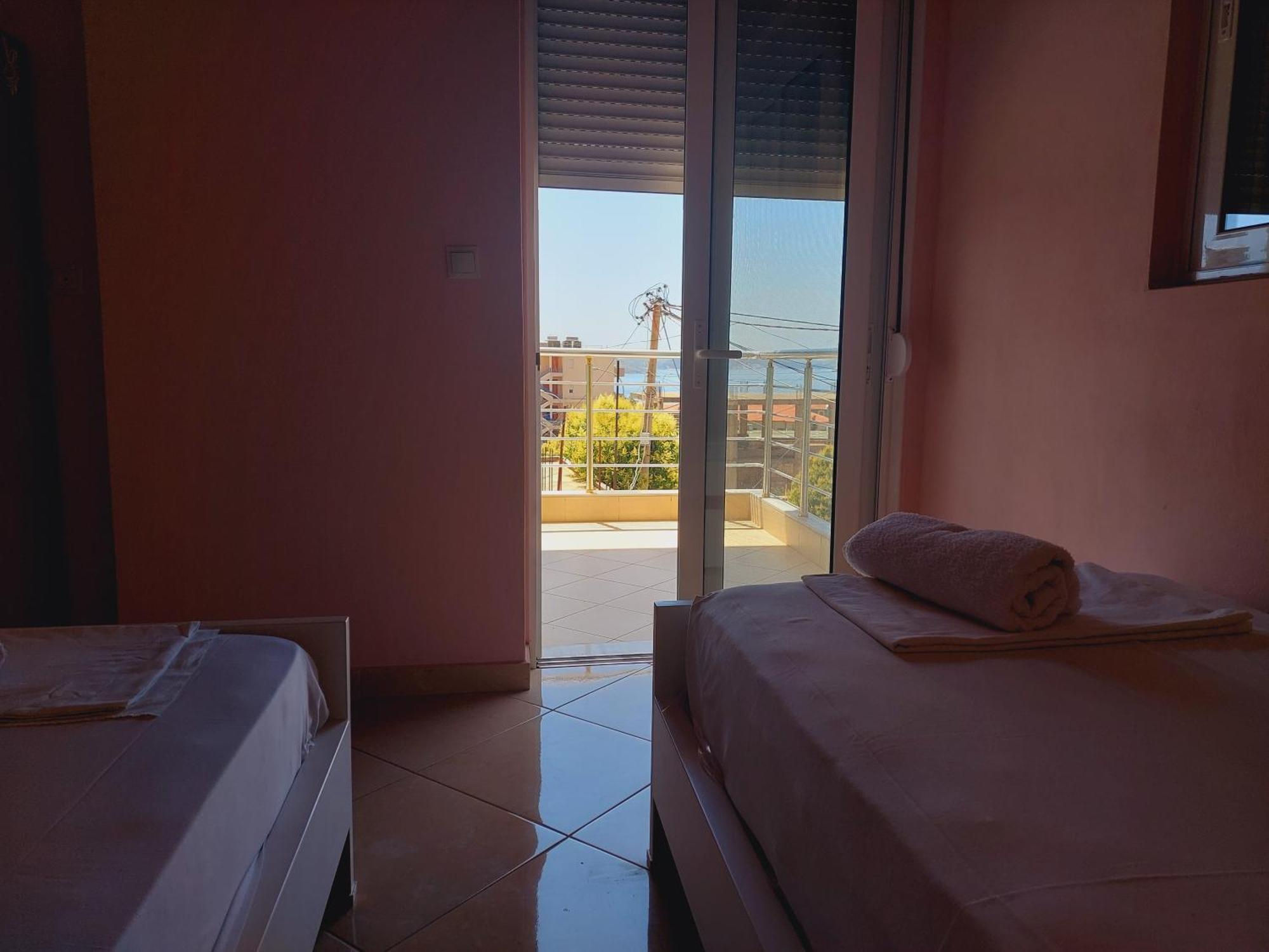 Apartment Adi ساراندا المظهر الخارجي الصورة