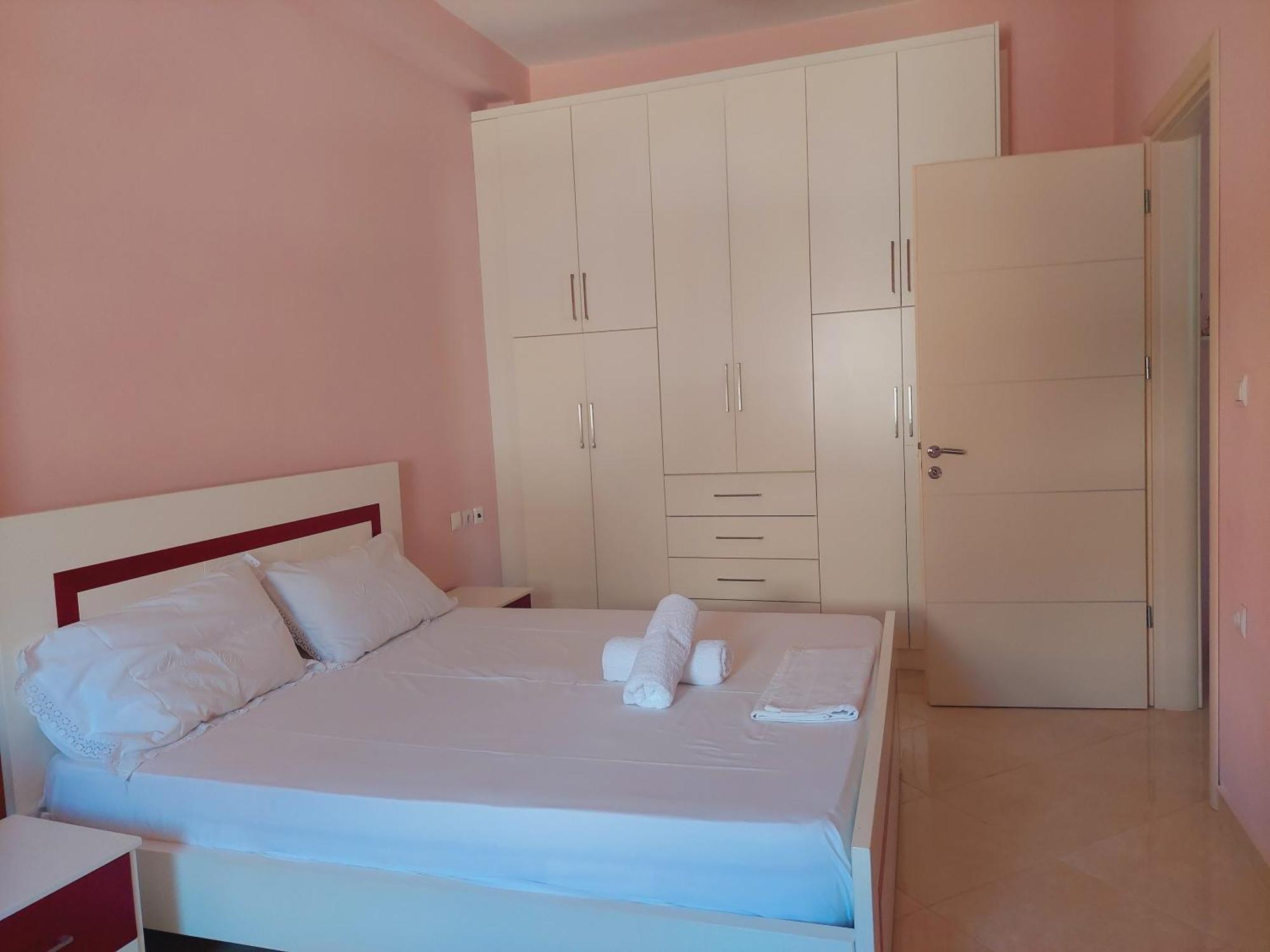 Apartment Adi ساراندا المظهر الخارجي الصورة