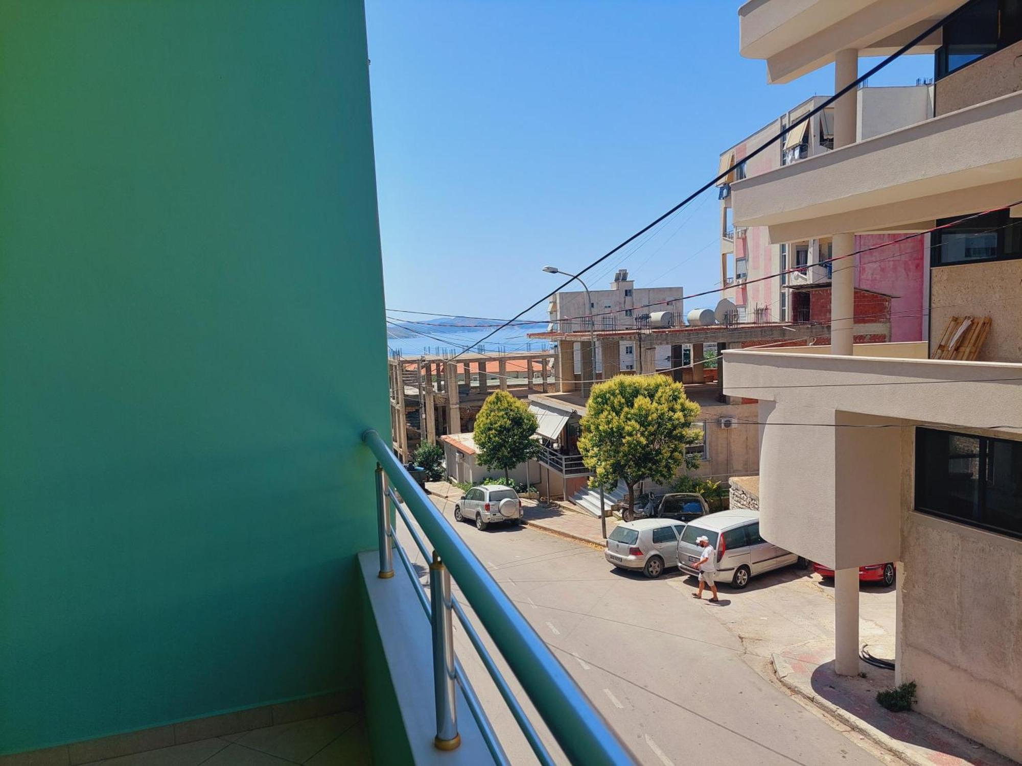 Apartment Adi ساراندا المظهر الخارجي الصورة