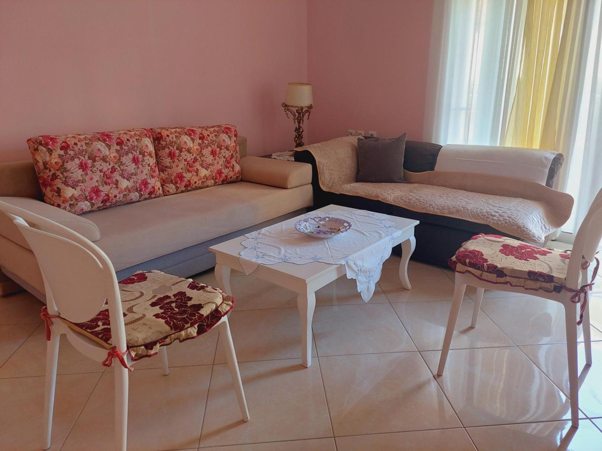 Apartment Adi ساراندا المظهر الخارجي الصورة