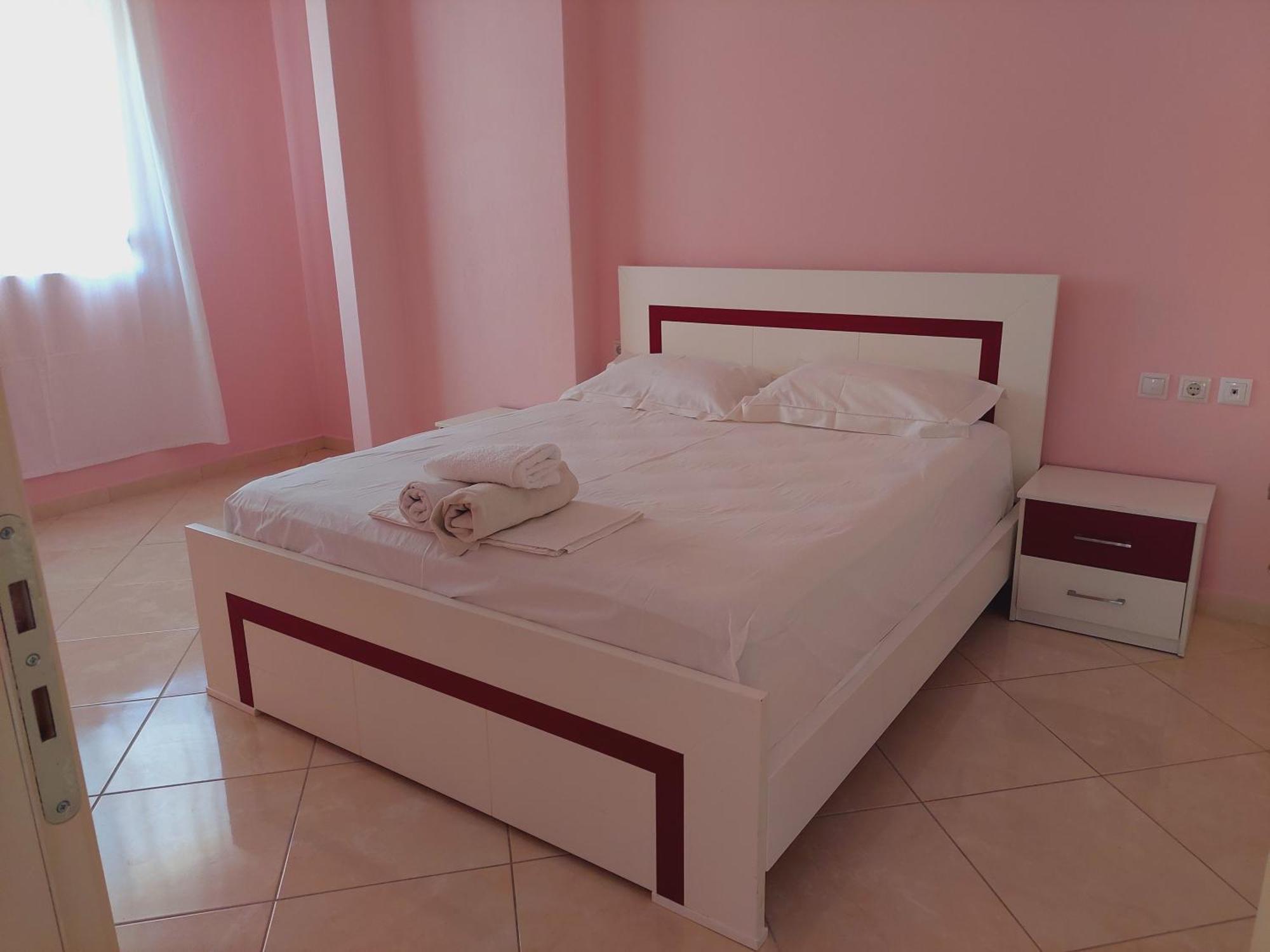 Apartment Adi ساراندا المظهر الخارجي الصورة