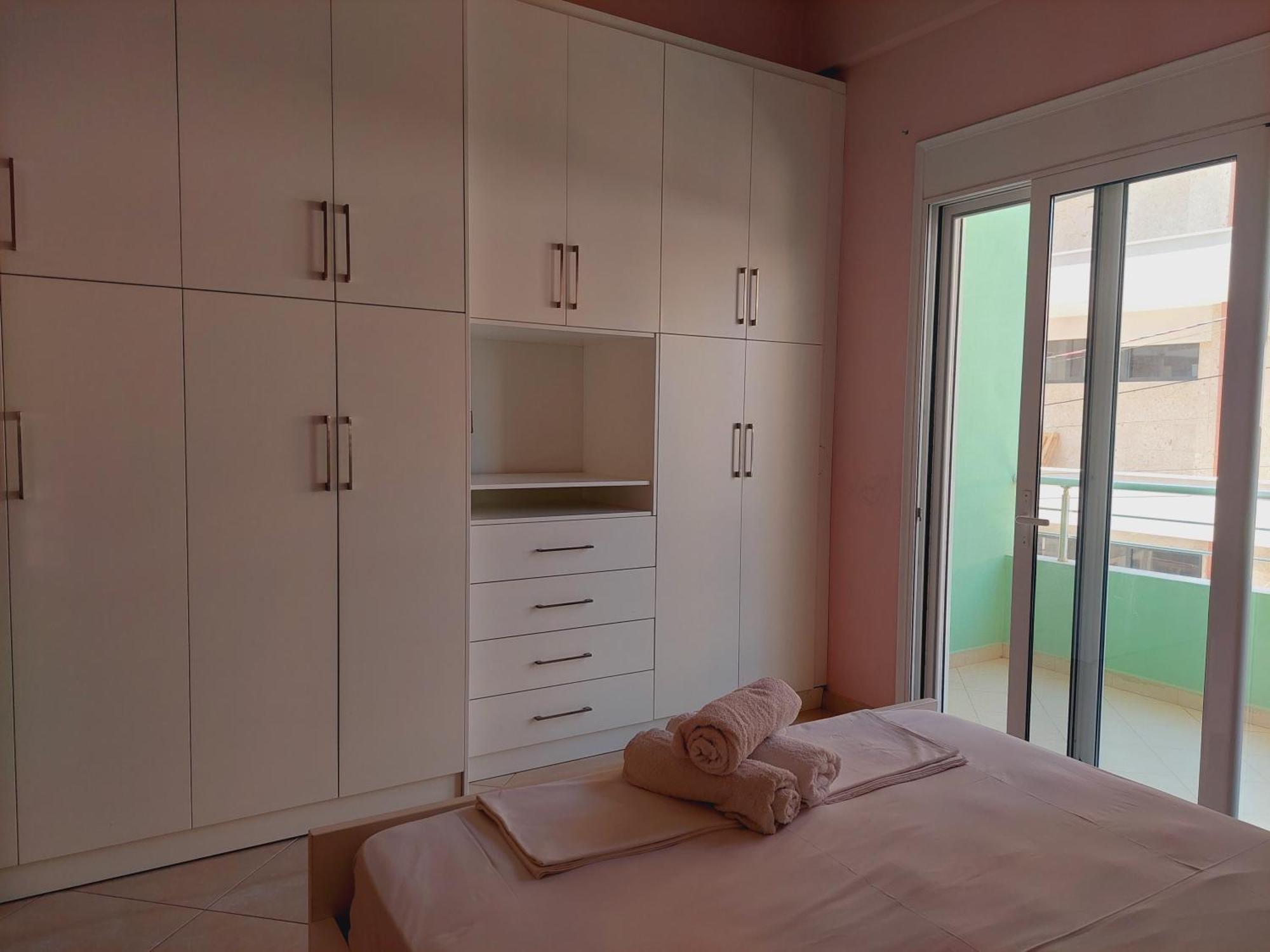 Apartment Adi ساراندا المظهر الخارجي الصورة