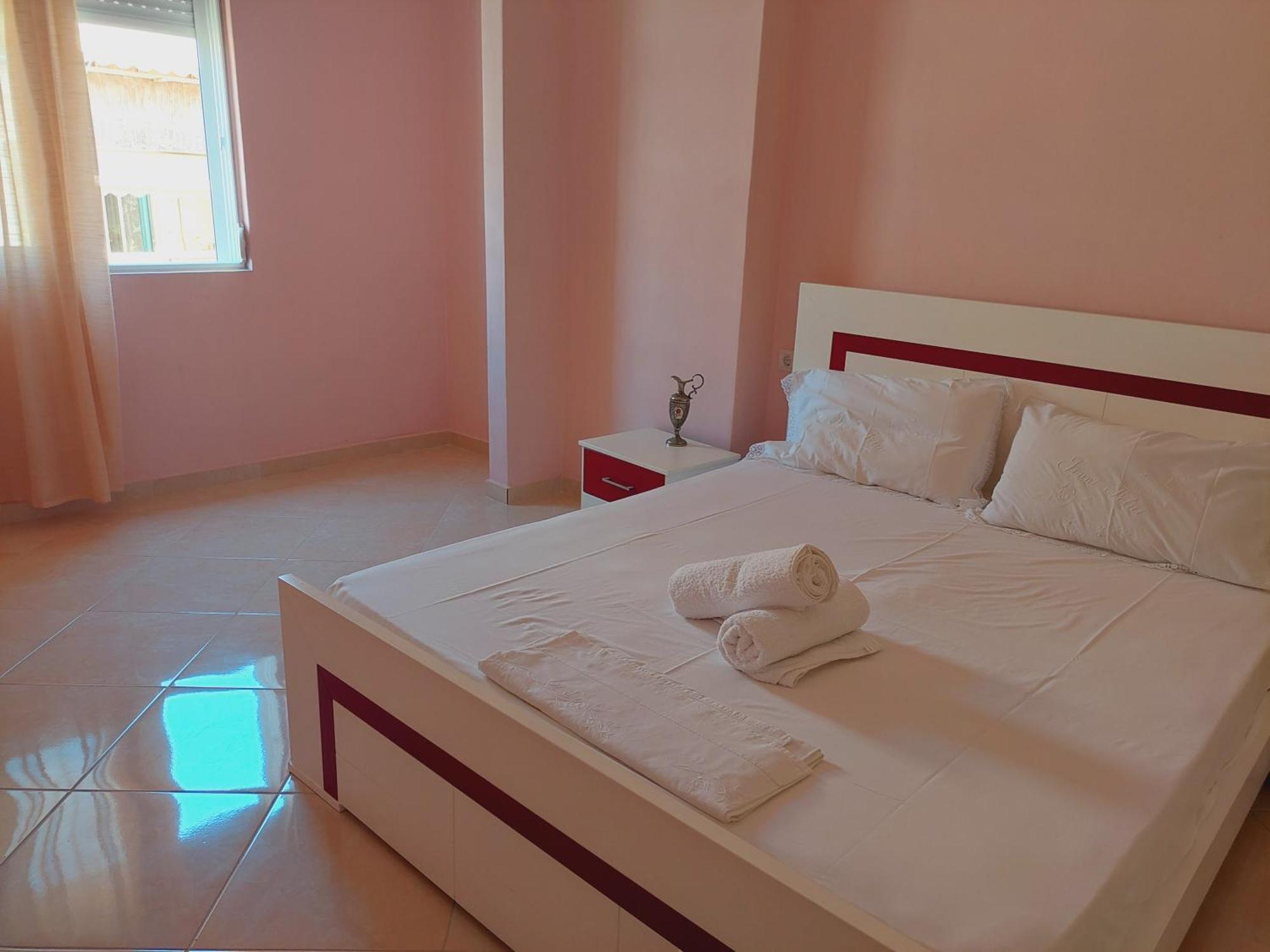 Apartment Adi ساراندا المظهر الخارجي الصورة