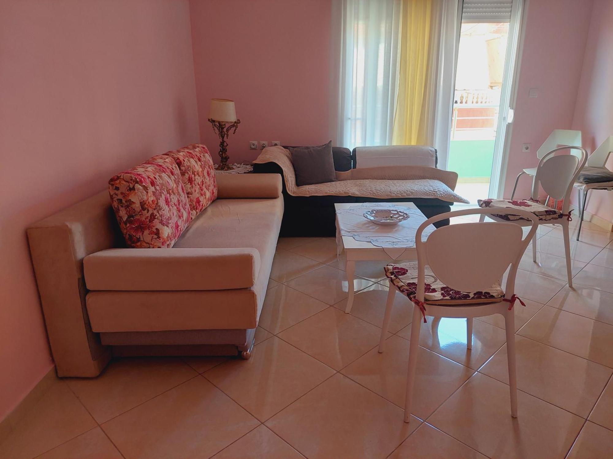 Apartment Adi ساراندا المظهر الخارجي الصورة