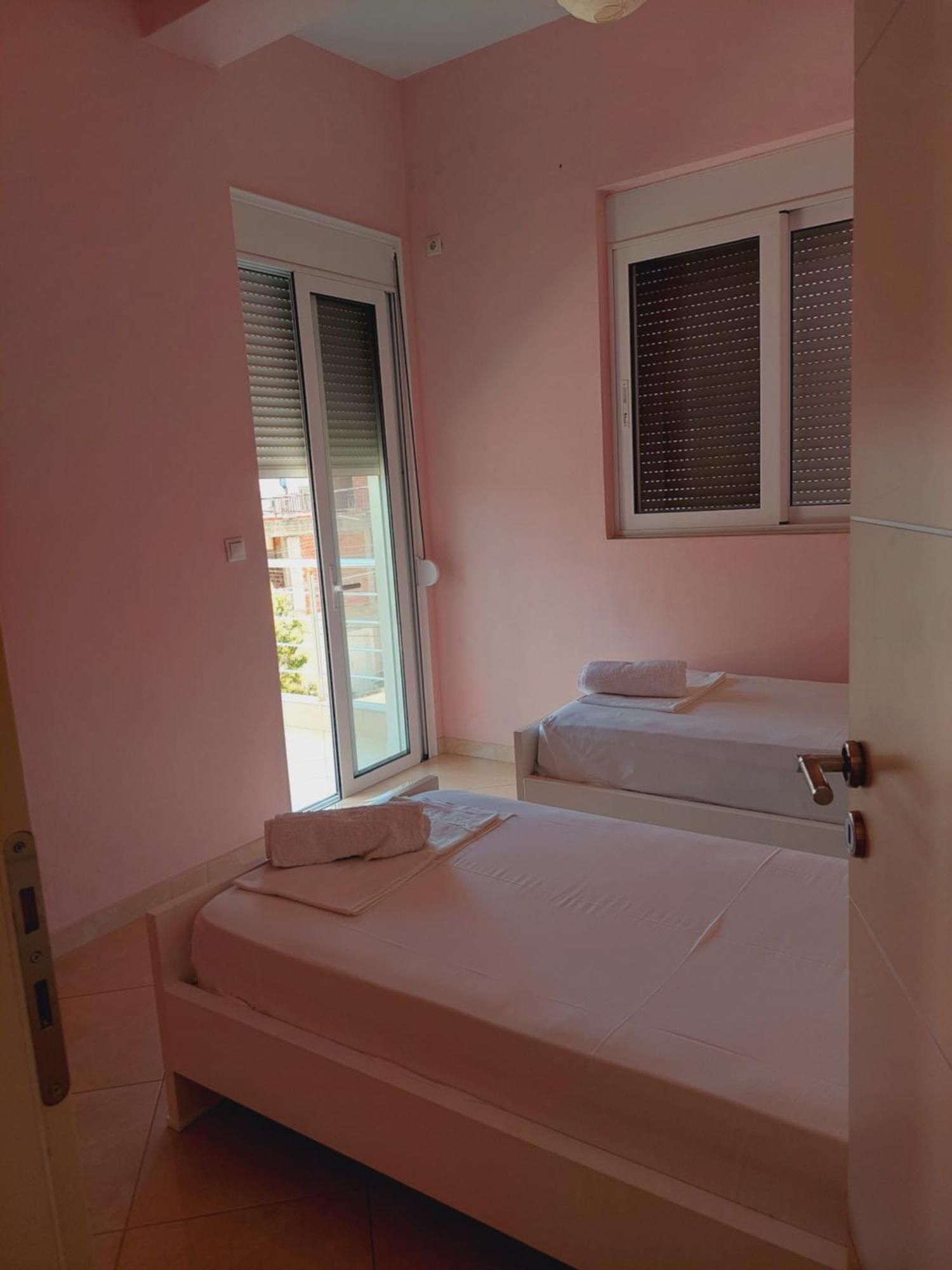 Apartment Adi ساراندا المظهر الخارجي الصورة