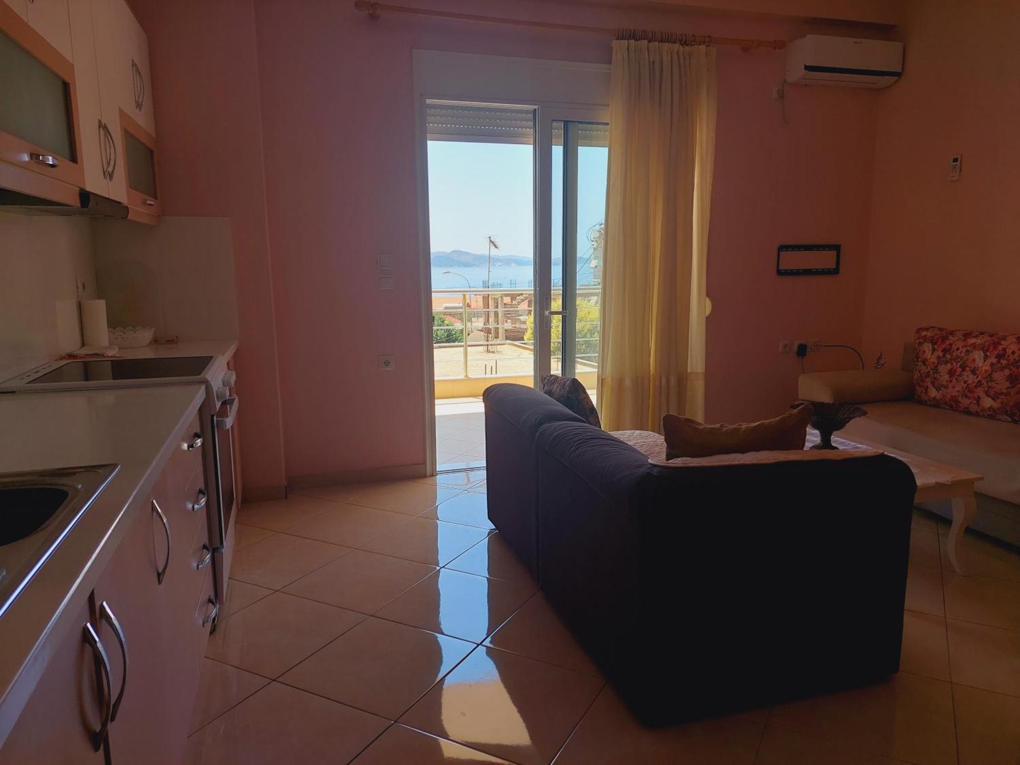 Apartment Adi ساراندا المظهر الخارجي الصورة