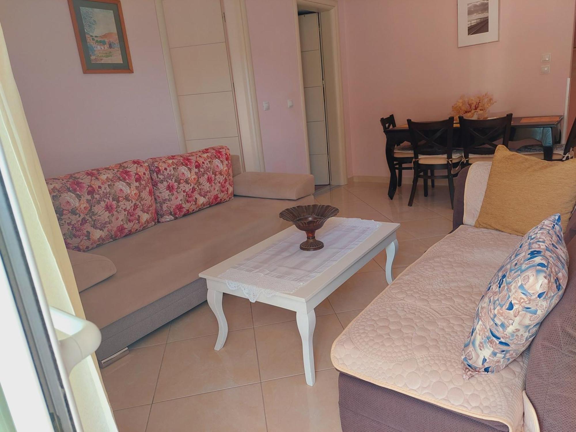 Apartment Adi ساراندا المظهر الخارجي الصورة