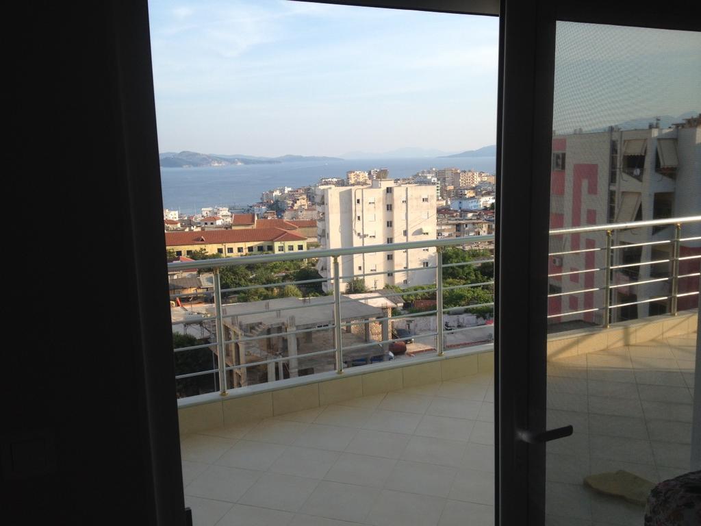 Apartment Adi ساراندا المظهر الخارجي الصورة