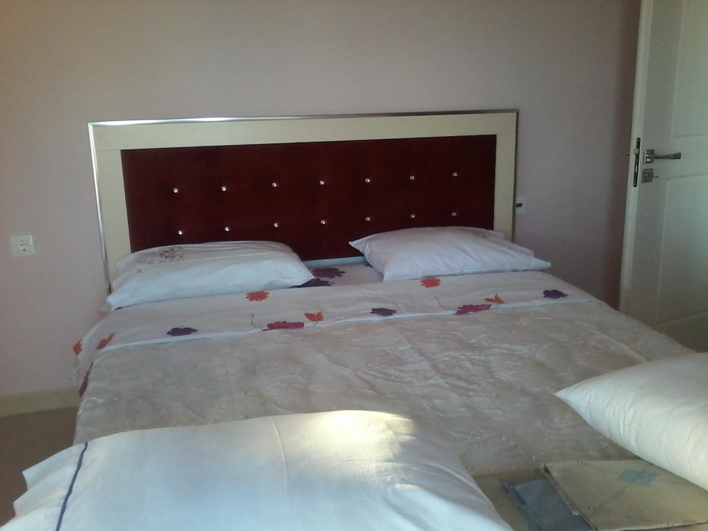 Apartment Adi ساراندا المظهر الخارجي الصورة