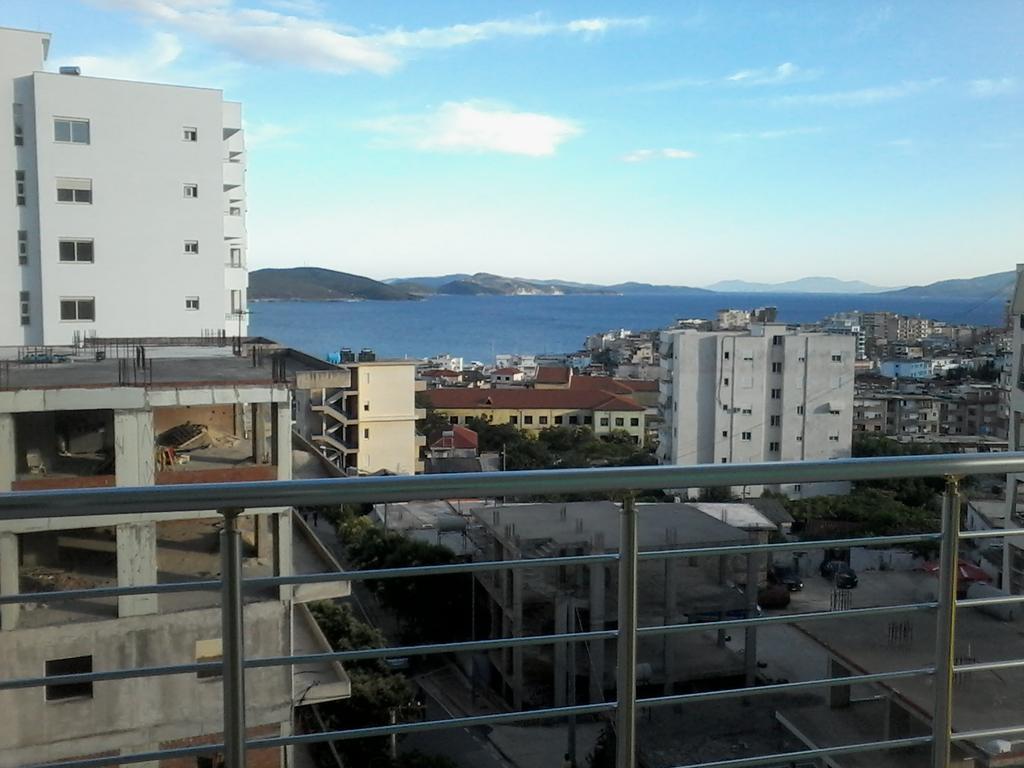 Apartment Adi ساراندا المظهر الخارجي الصورة