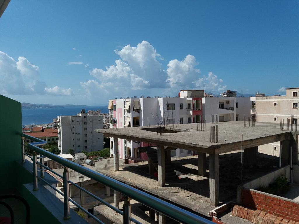 Apartment Adi ساراندا المظهر الخارجي الصورة