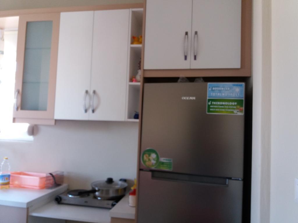 Apartment Adi ساراندا المظهر الخارجي الصورة