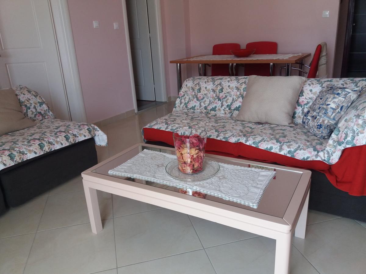 Apartment Adi ساراندا المظهر الخارجي الصورة